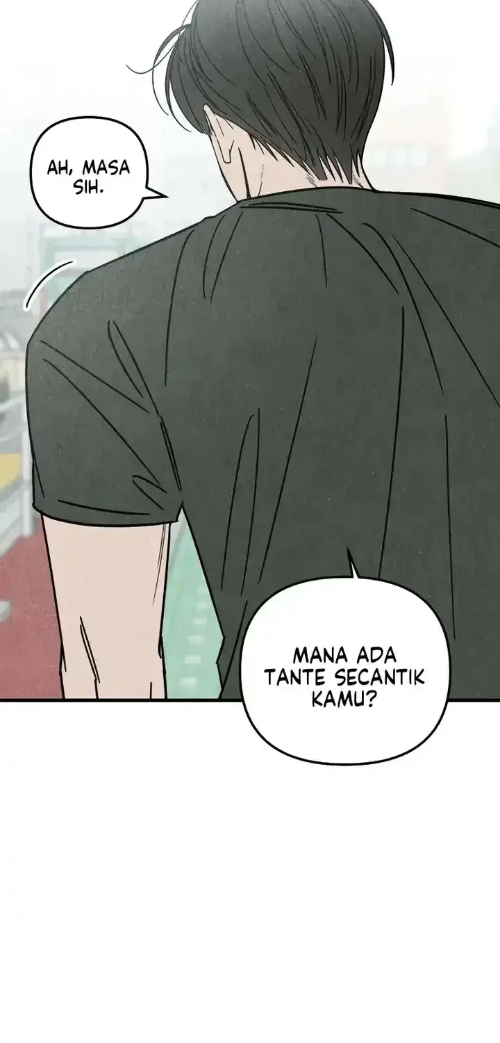 Older Women’s Club Chapter 9 - halaman 21