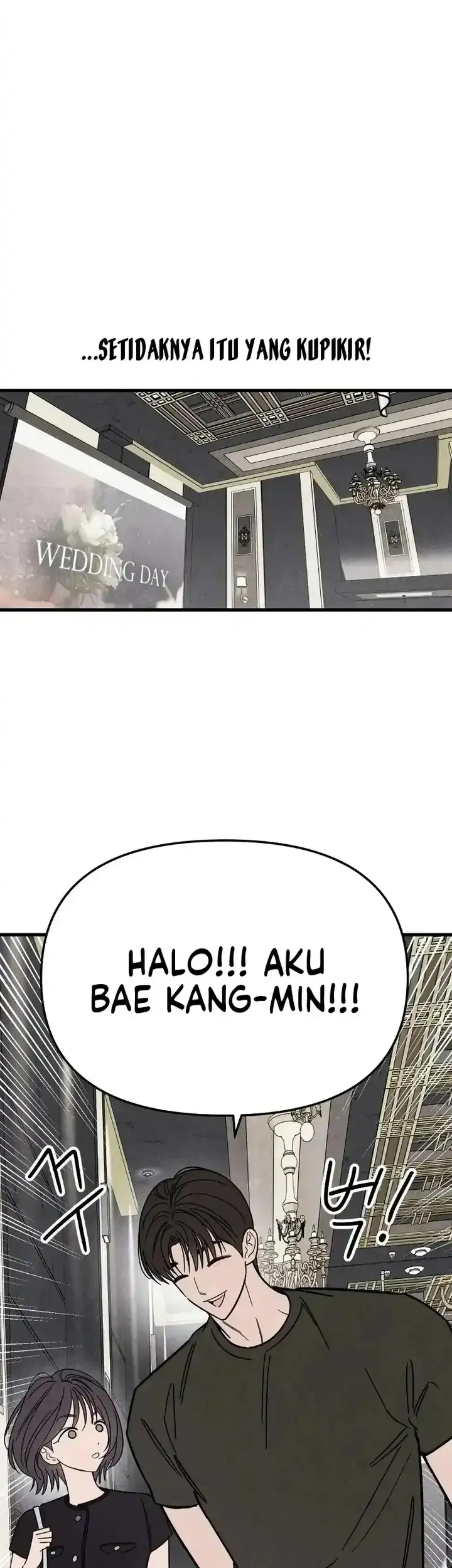 Older Women’s Club Chapter 9 - halaman 23