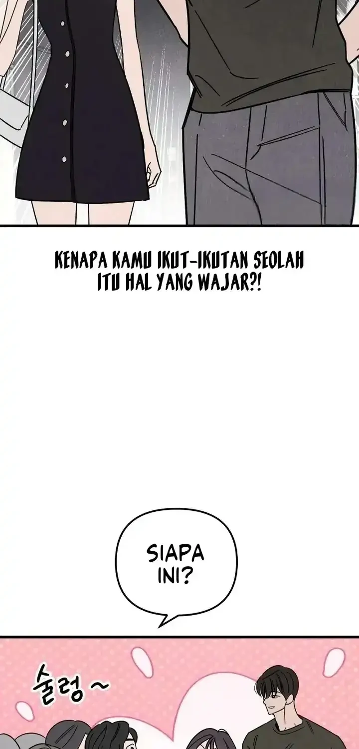 Older Women’s Club Chapter 9 - halaman 24