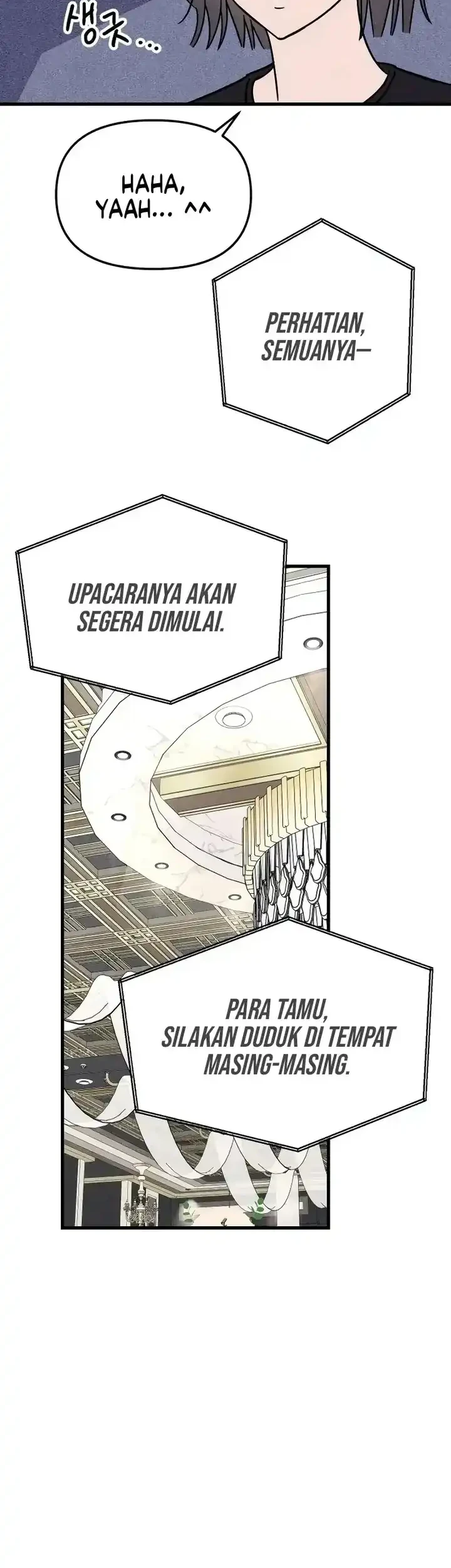 Older Women’s Club Chapter 9 - halaman 26