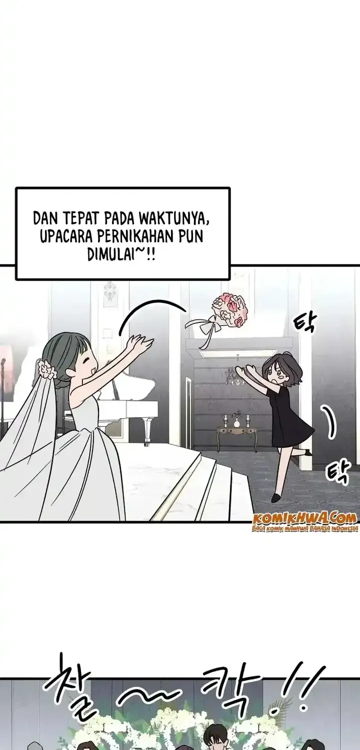 Older Women’s Club Chapter 9 - halaman 27