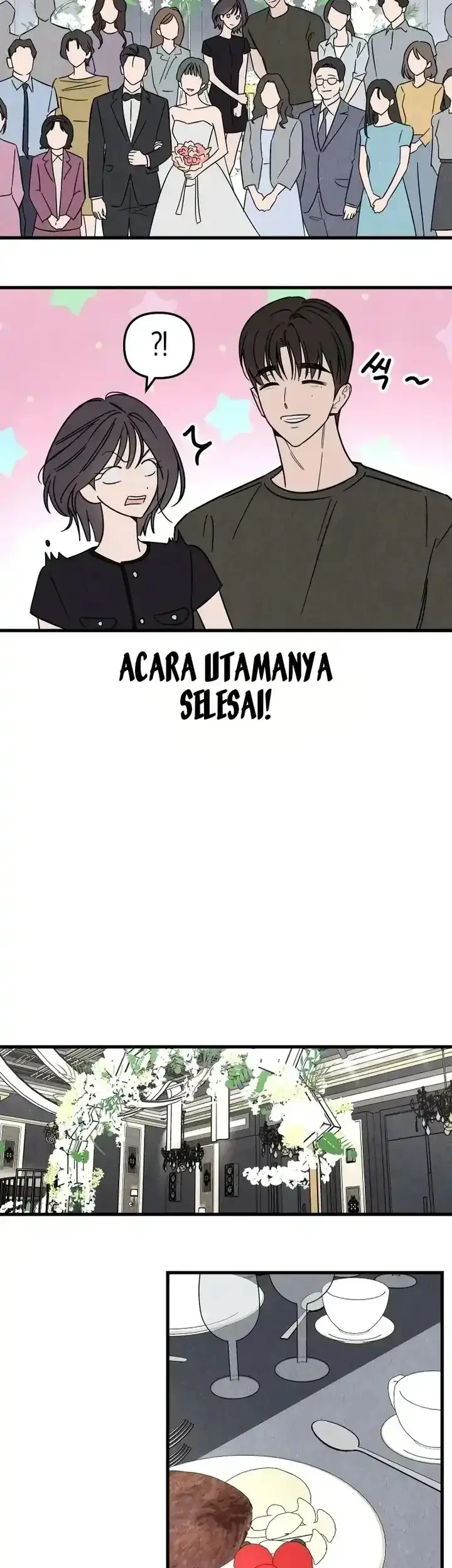Older Women’s Club Chapter 9 - halaman 28