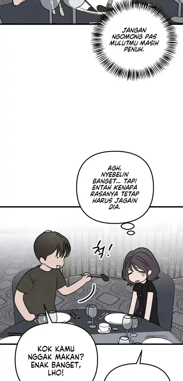 Older Women’s Club Chapter 9 - halaman 30