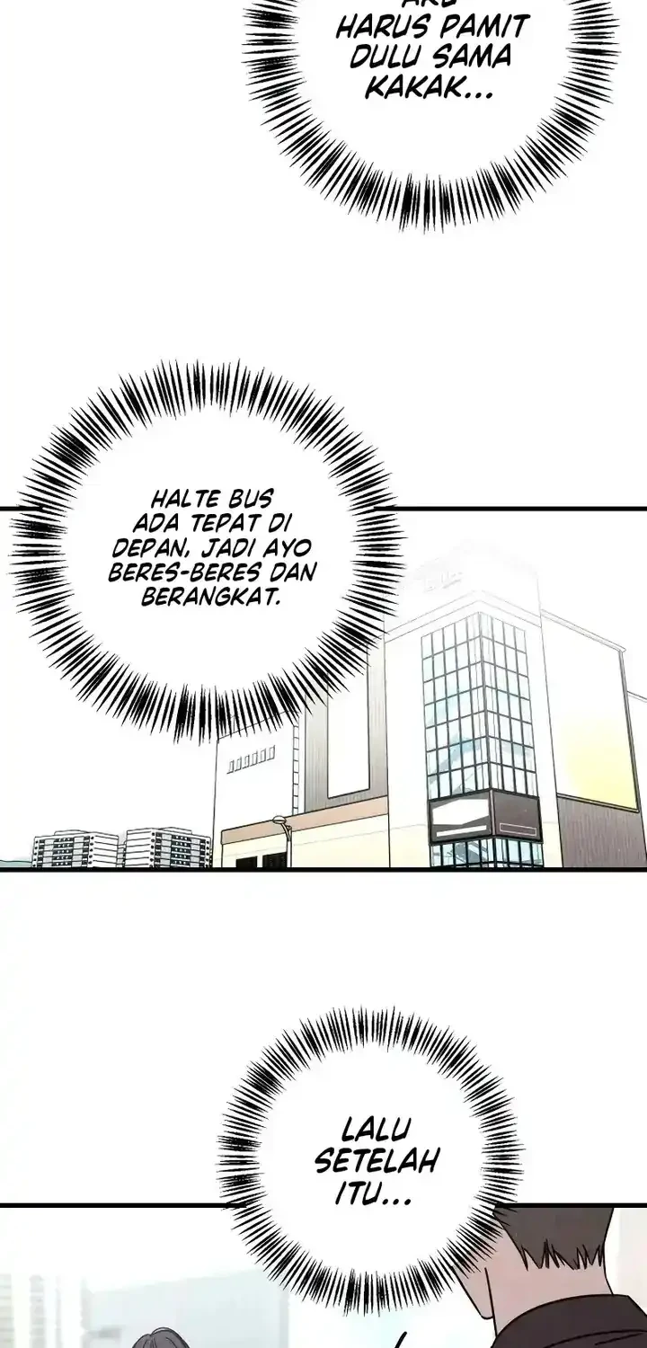 Older Women’s Club Chapter 9 - halaman 36
