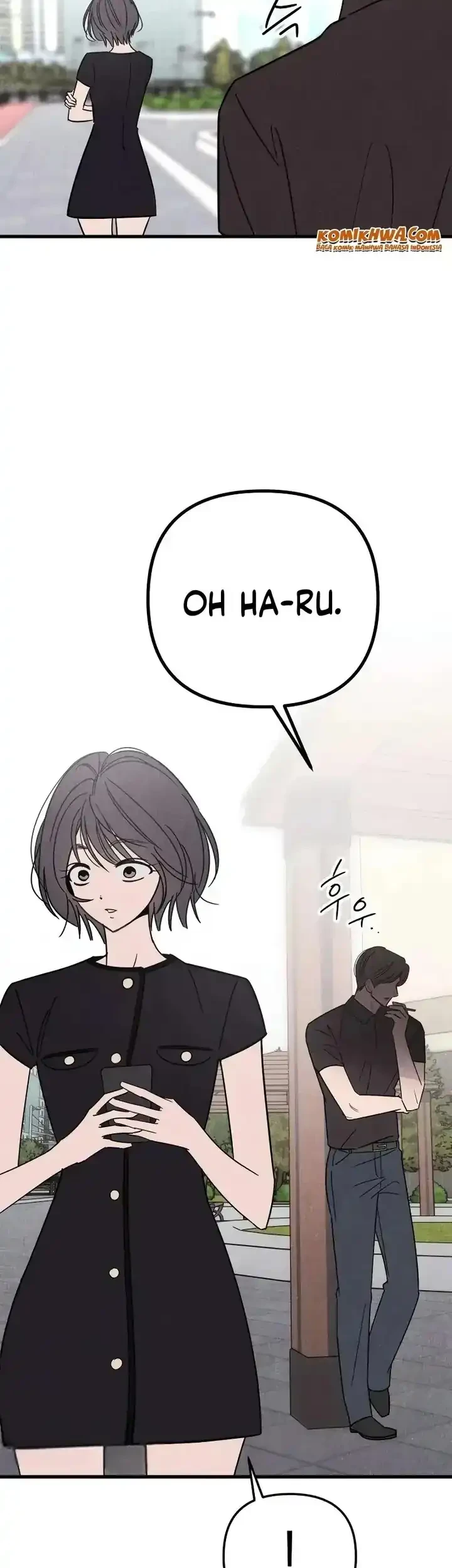 Older Women’s Club Chapter 9 - halaman 37