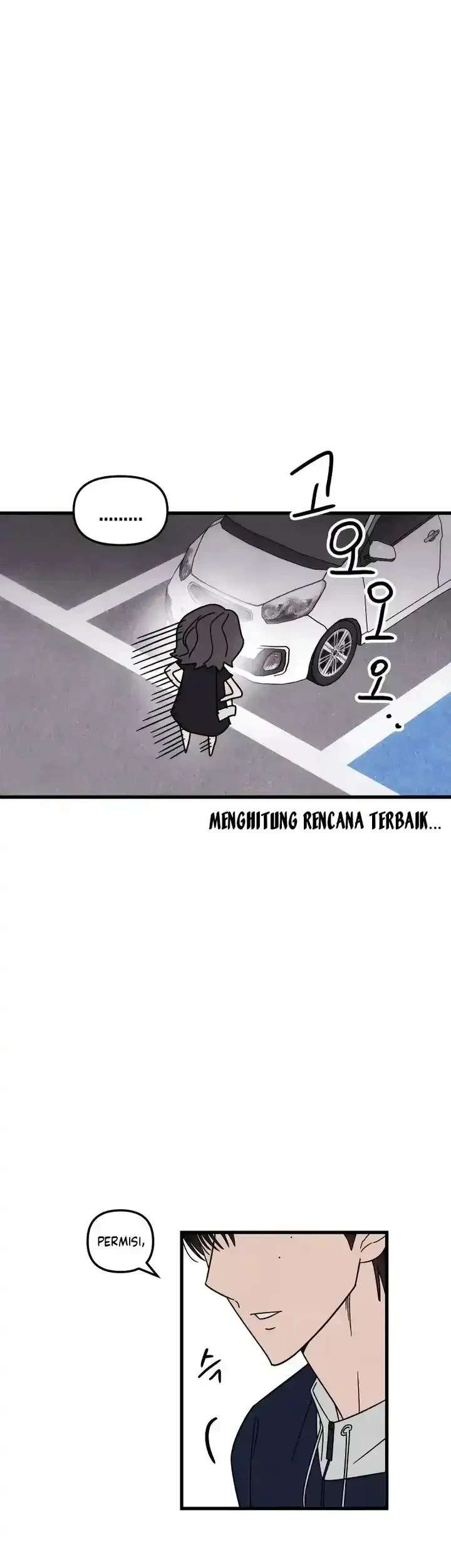 Older Women’s Club Chapter 9 - halaman 4