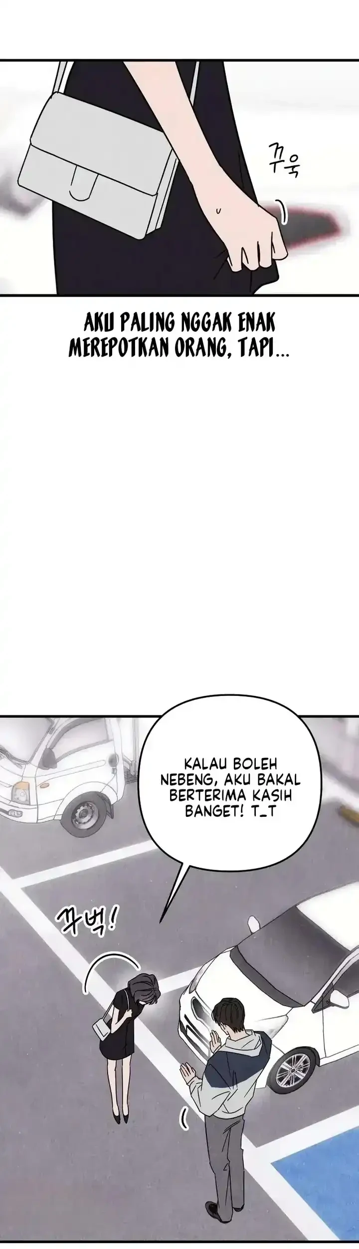 Older Women’s Club Chapter 9 - halaman 7