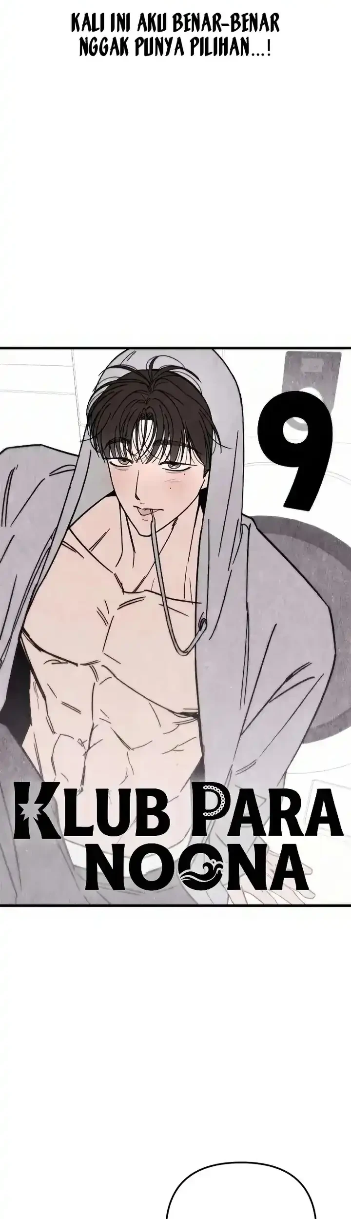 Older Women’s Club Chapter 9 - halaman 8