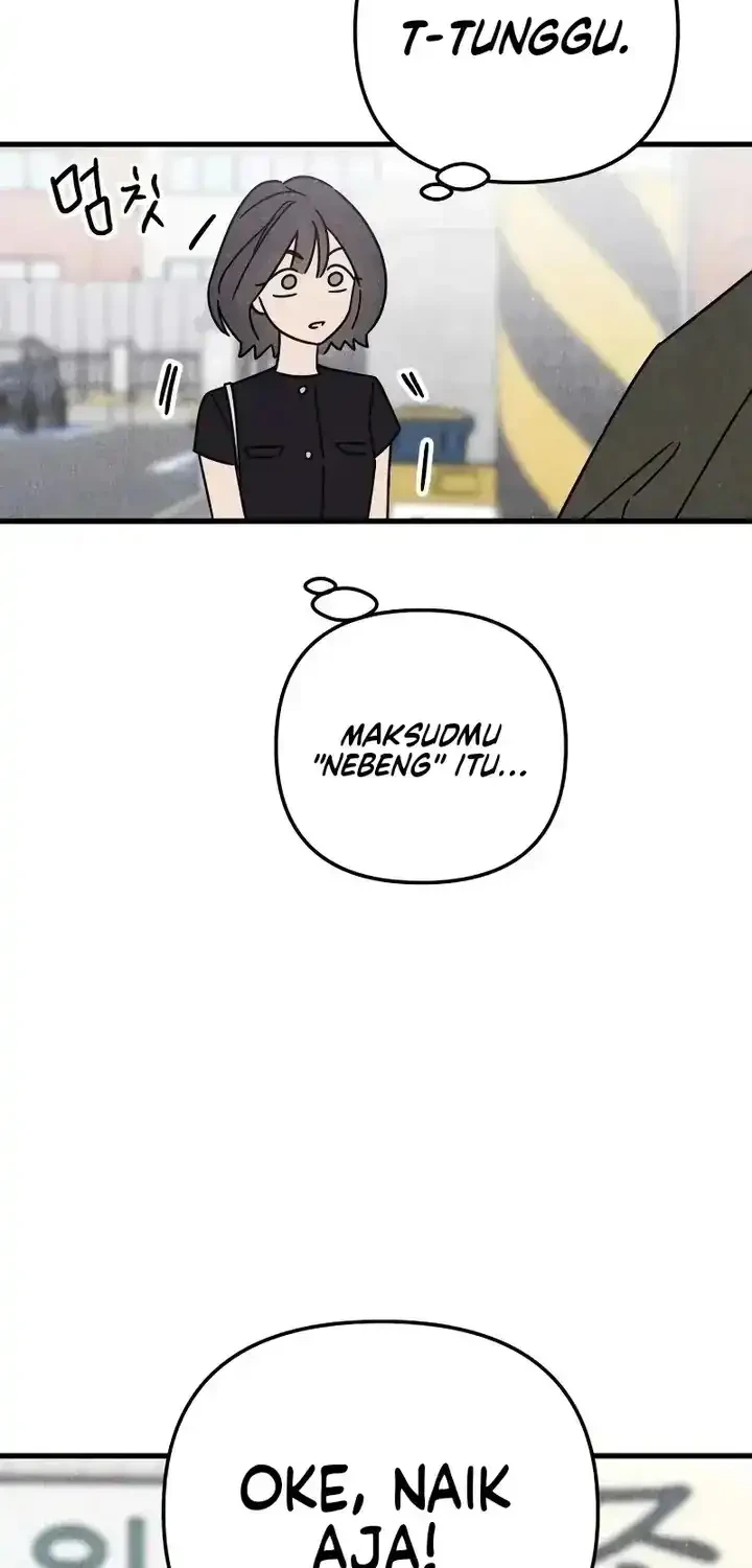 Older Women’s Club Chapter 9 - halaman 9