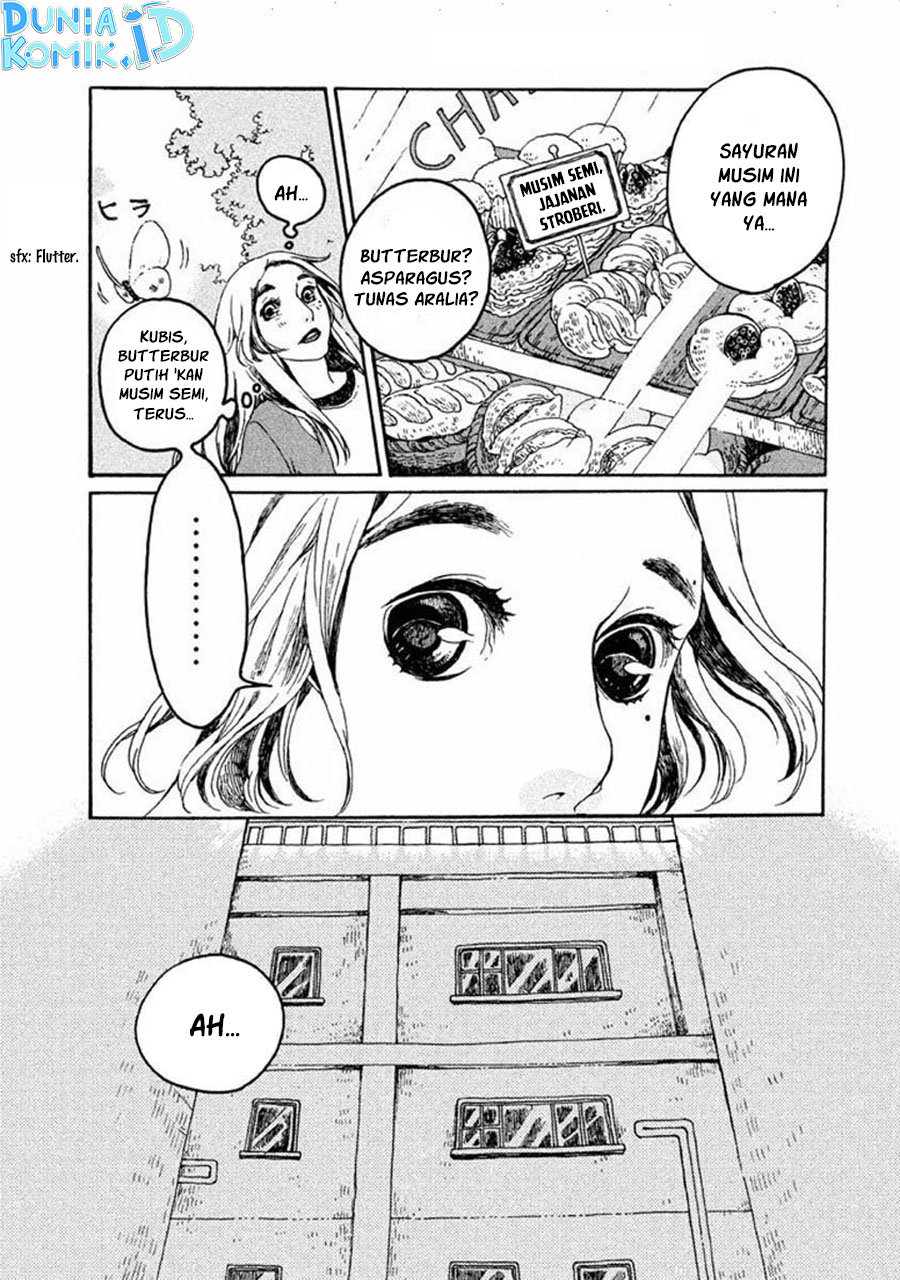 Oli-Oli Soup Chapter 1 - halaman 10