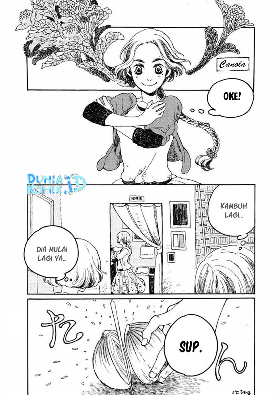 Oli-Oli Soup Chapter 1 - halaman 12