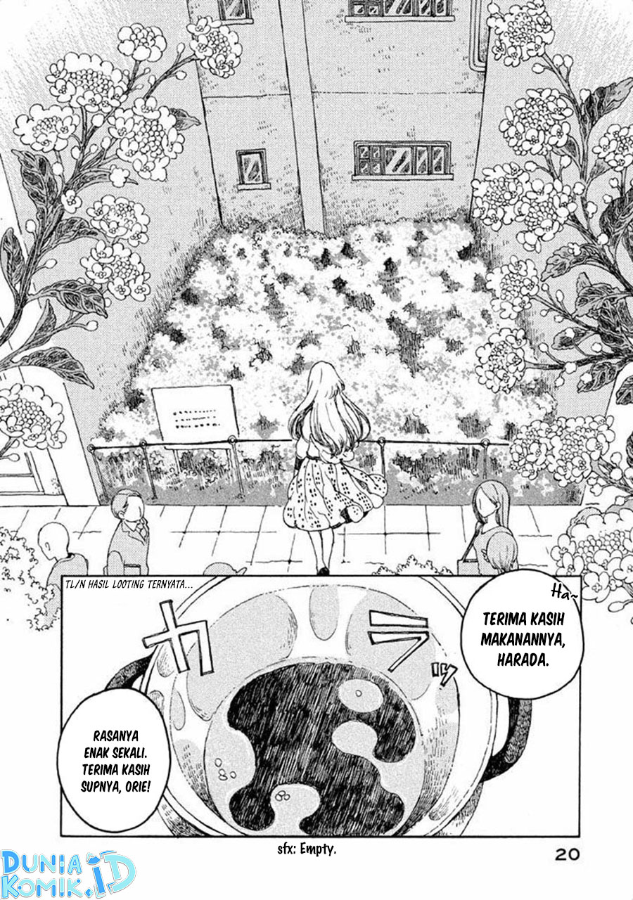 Oli-Oli Soup Chapter 1 - halaman 22
