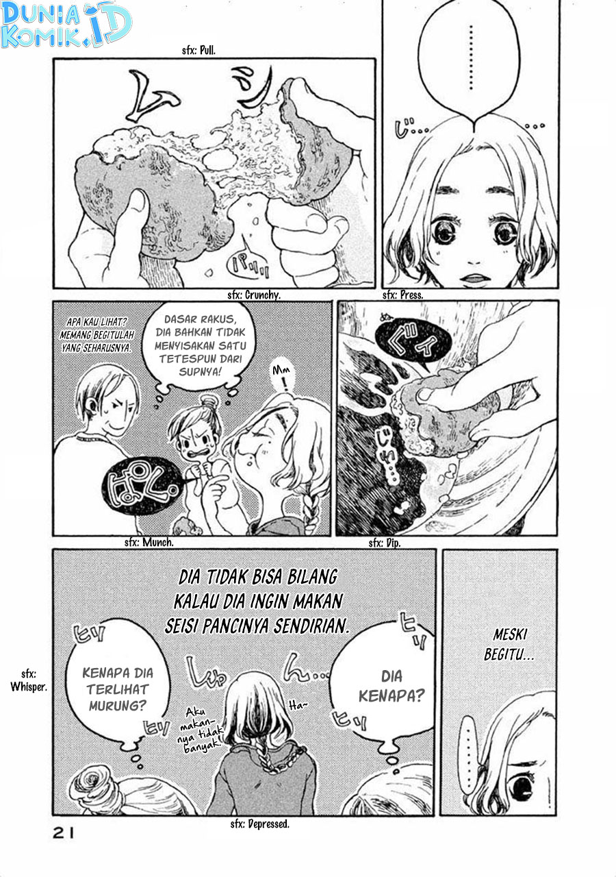 Oli-Oli Soup Chapter 1 - halaman 23