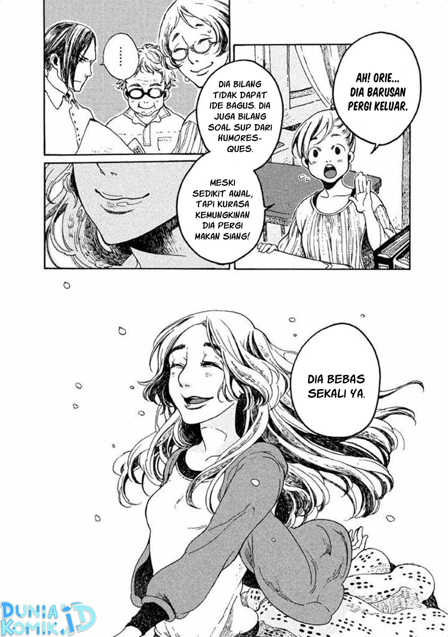 Oli-Oli Soup Chapter 1 - halaman 6