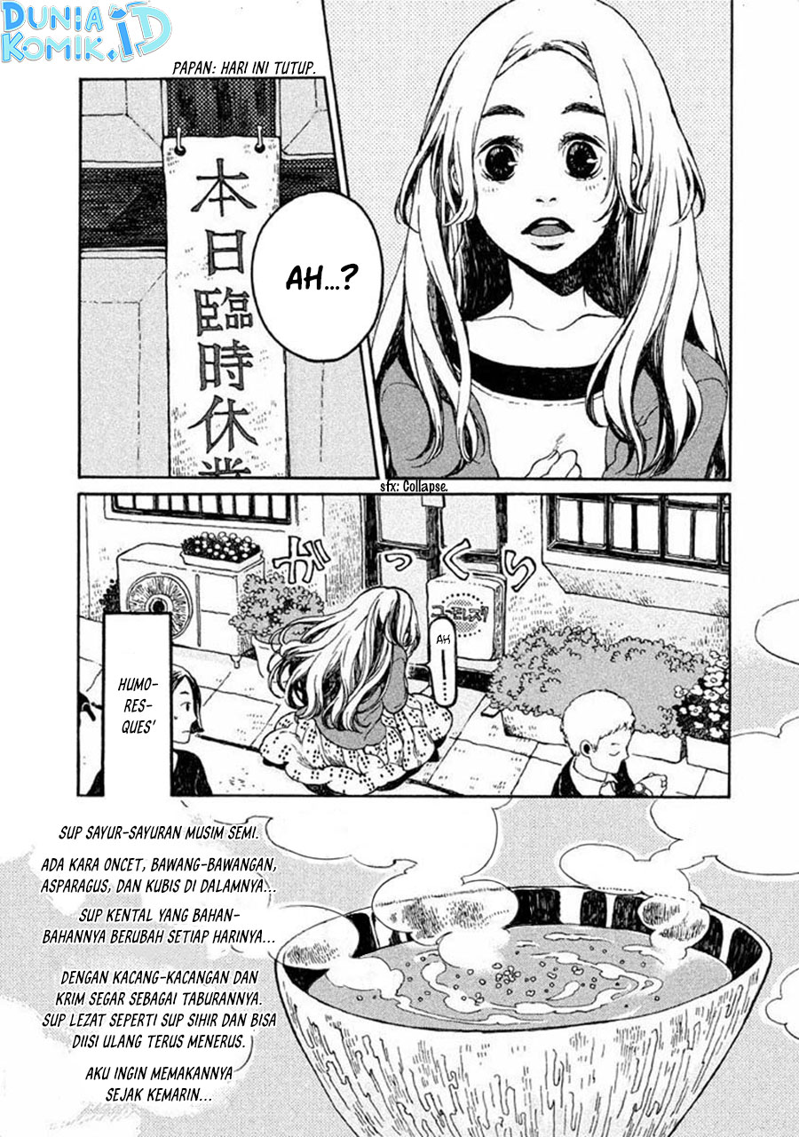Oli-Oli Soup Chapter 1 - halaman 8