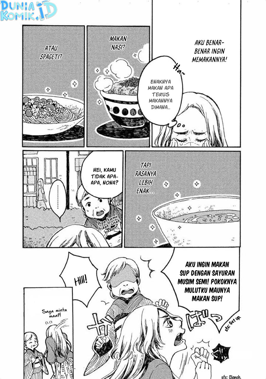 Oli-Oli Soup Chapter 1 - halaman 9