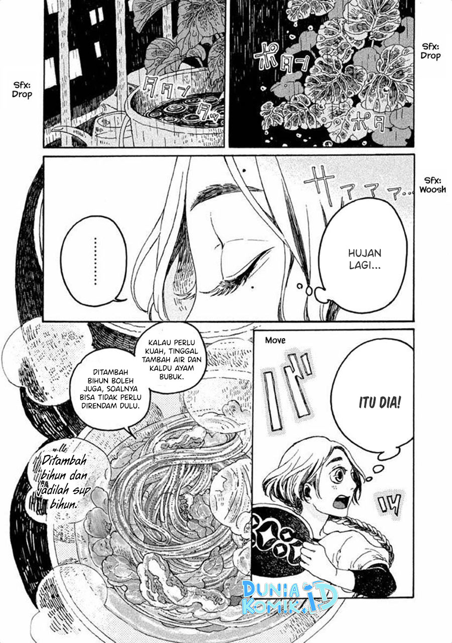 Oli-Oli Soup Chapter 2 - halaman 11