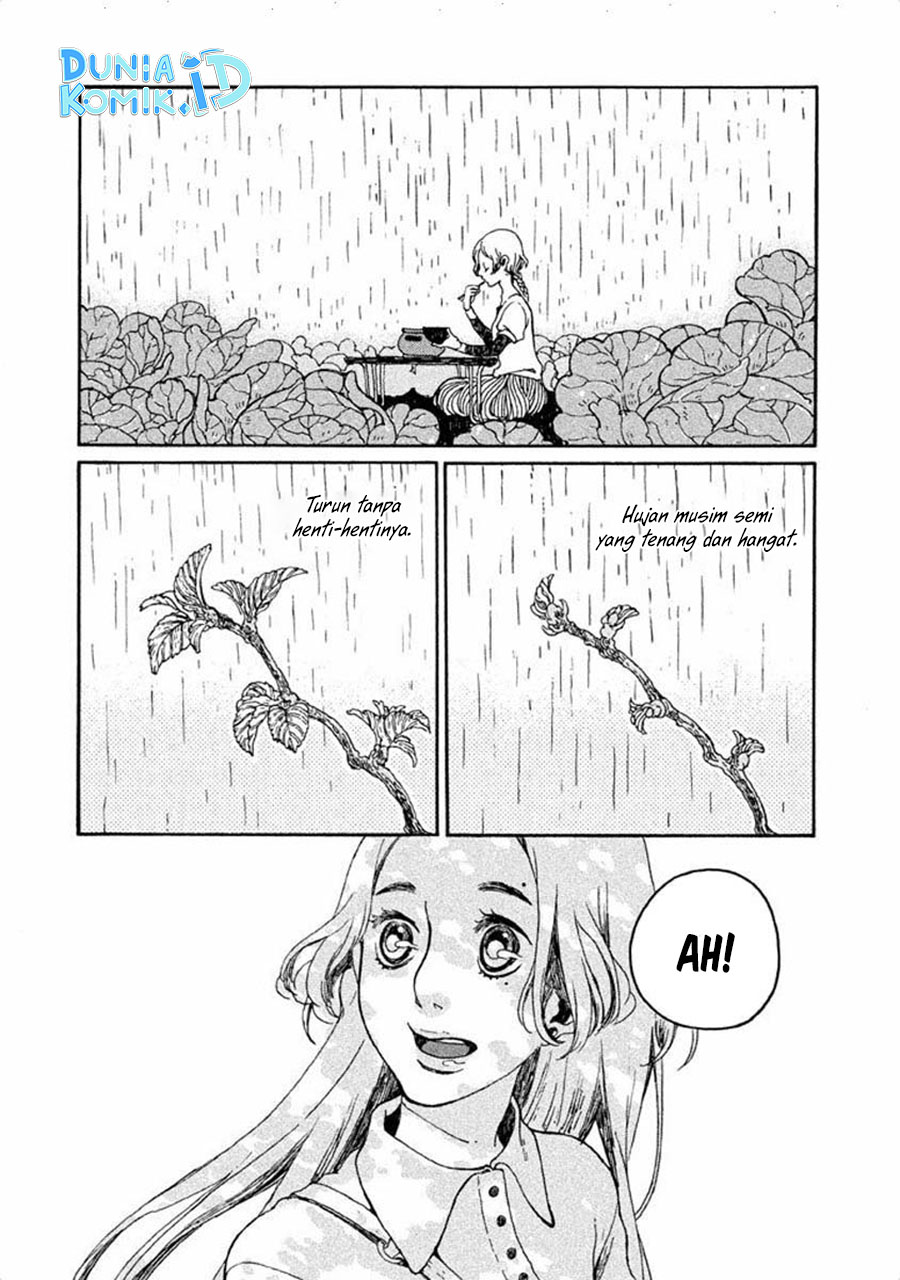 Oli-Oli Soup Chapter 2 - halaman 12