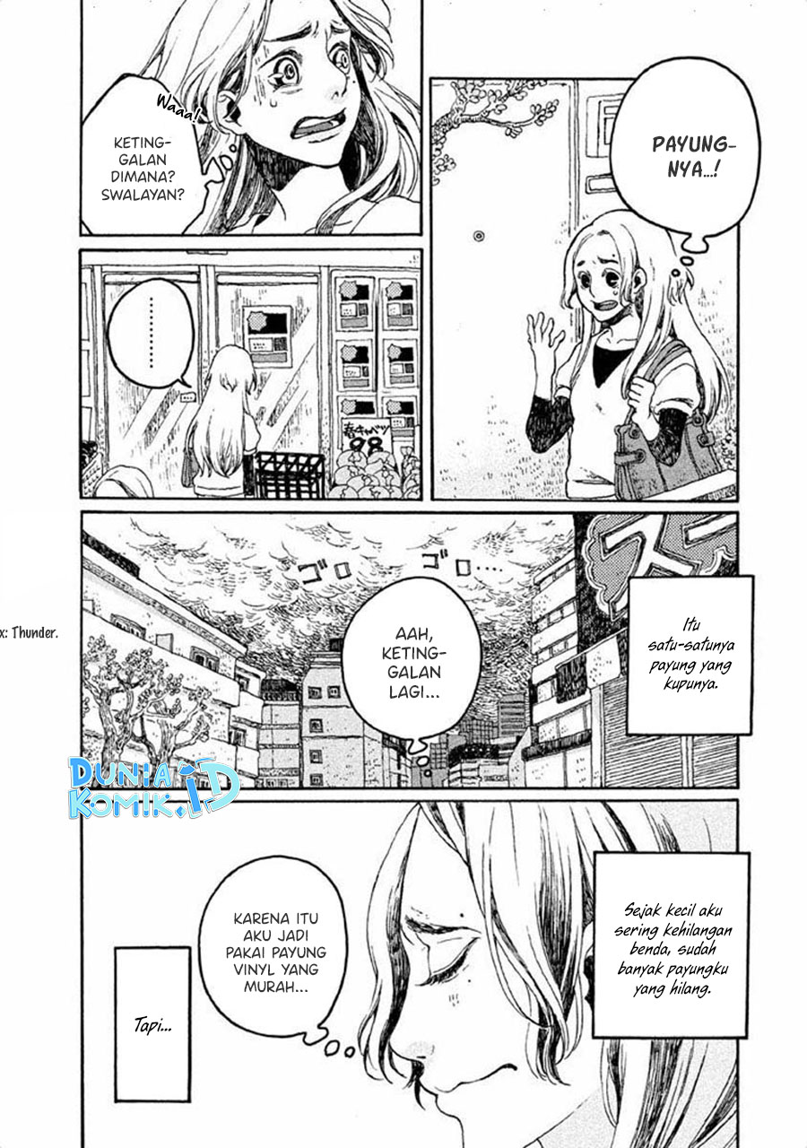 Oli-Oli Soup Chapter 2 - halaman 3