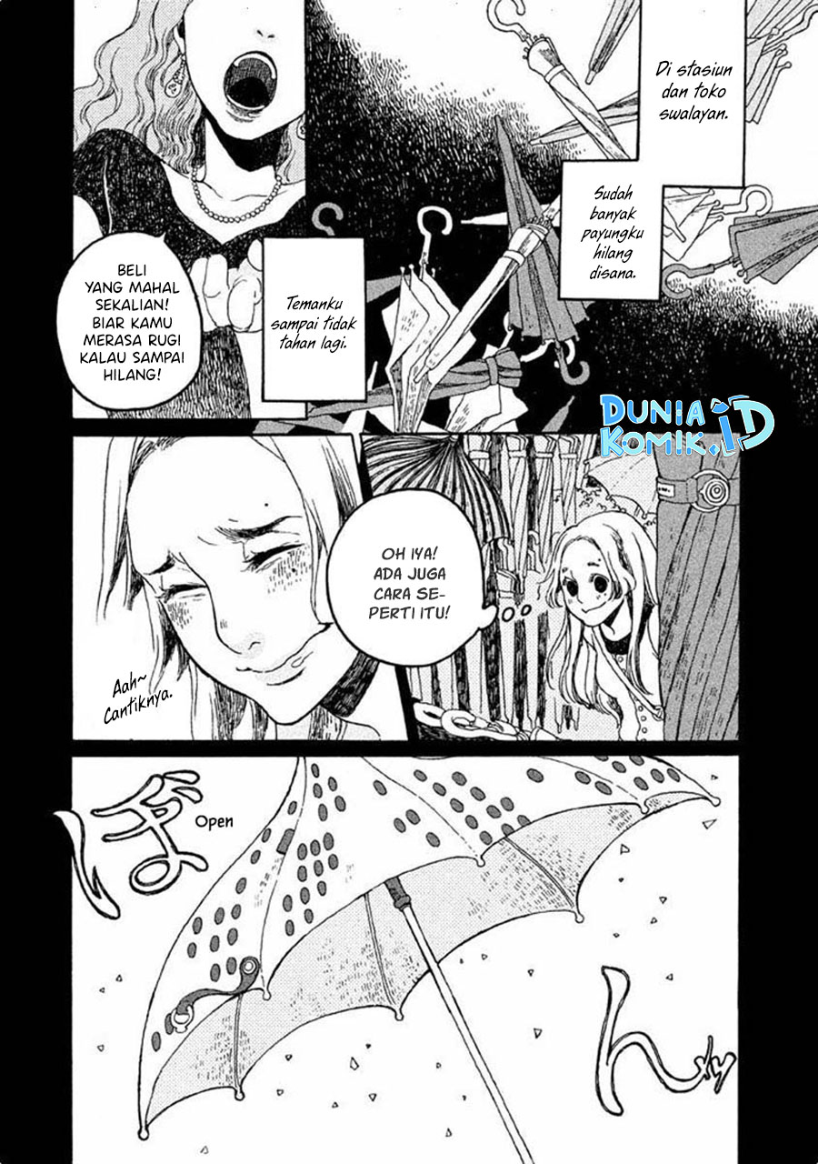 Oli-Oli Soup Chapter 2 - halaman 4