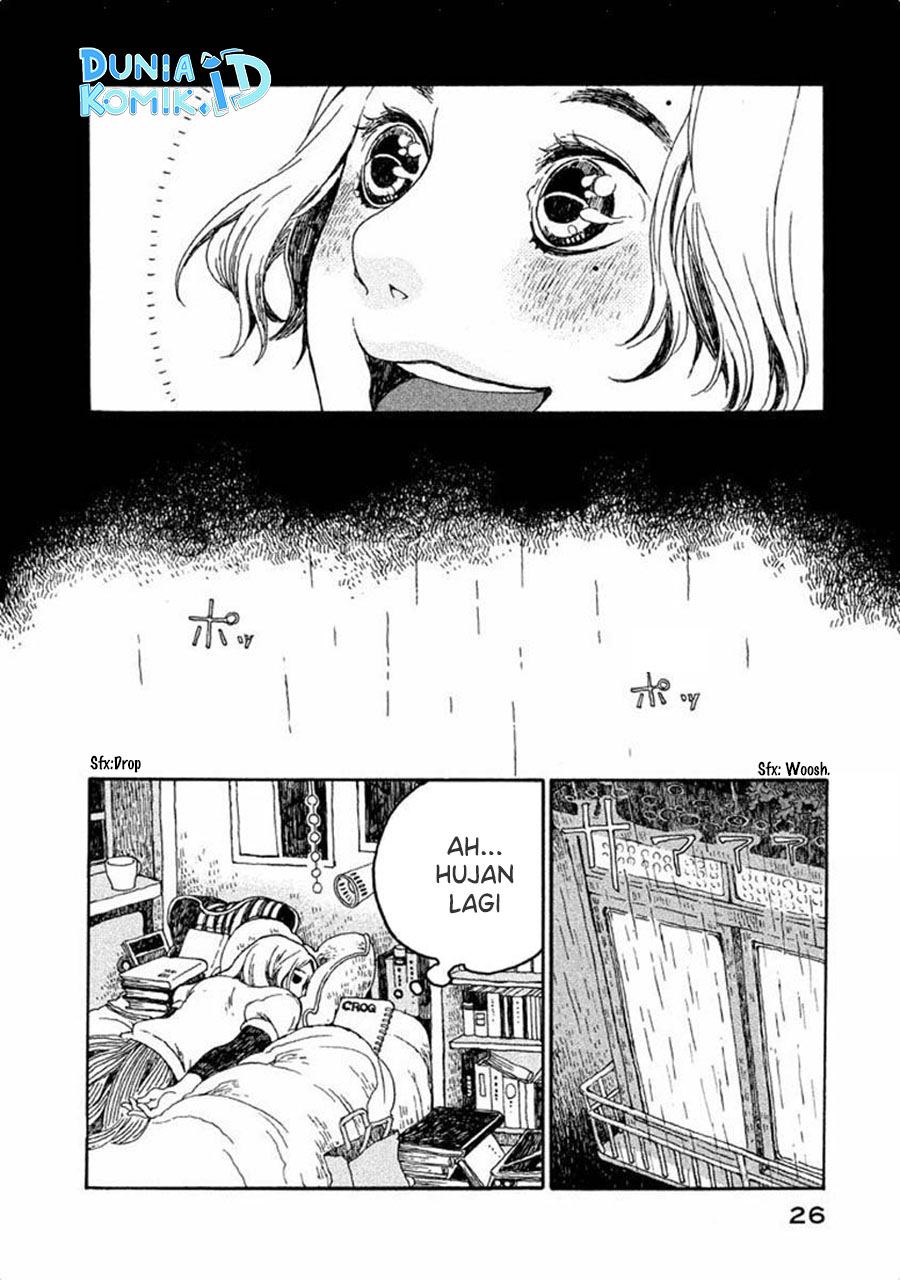 Oli-Oli Soup Chapter 2 - halaman 5