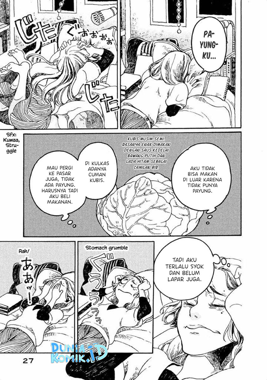 Oli-Oli Soup Chapter 2 - halaman 6