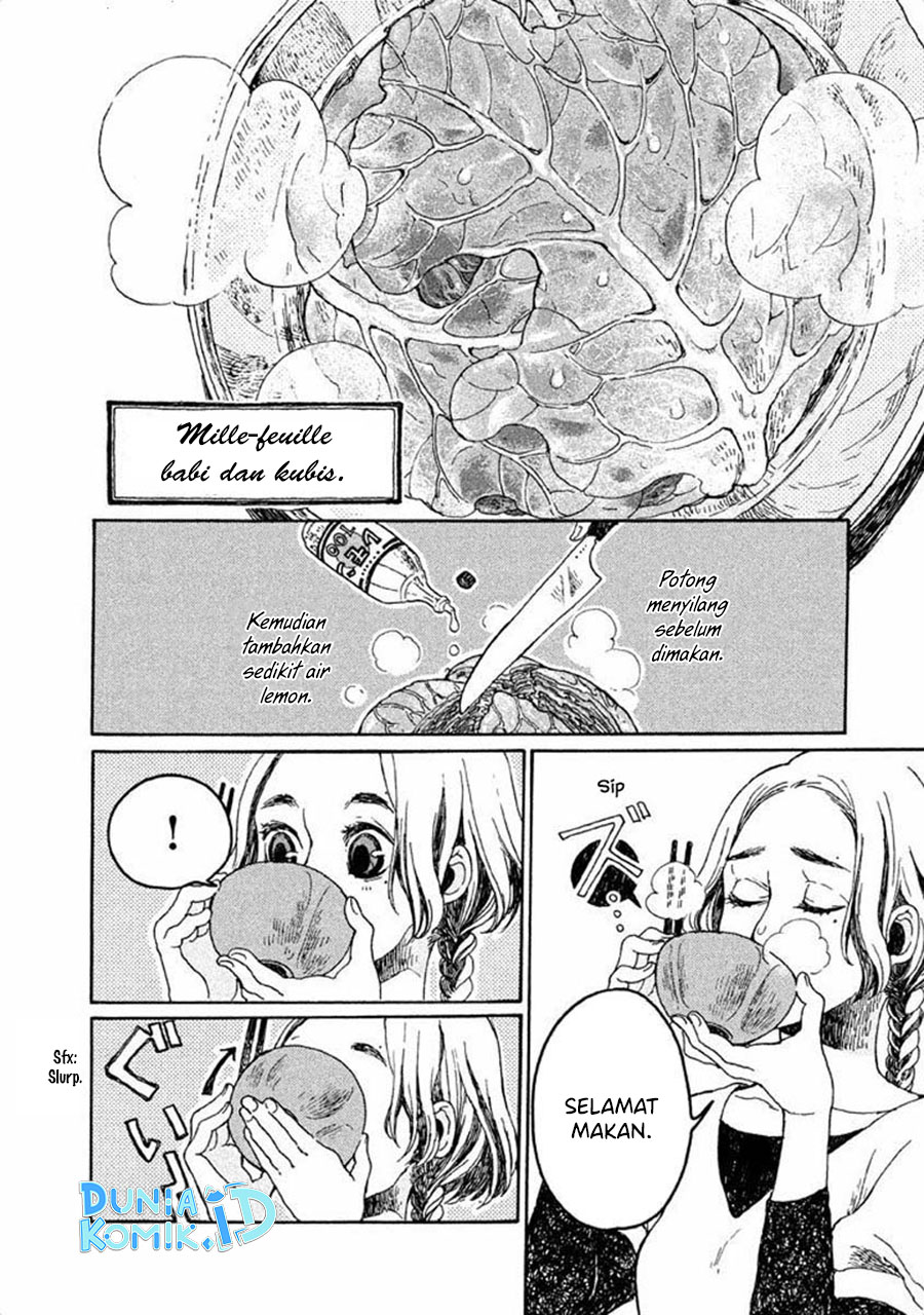 Oli-Oli Soup Chapter 2 - halaman 9