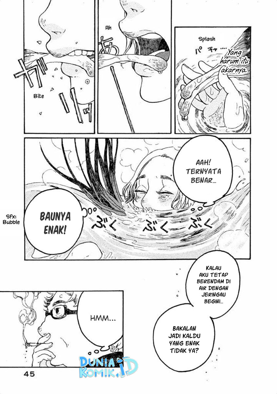 Oli-Oli Soup Chapter 3 - halaman 12