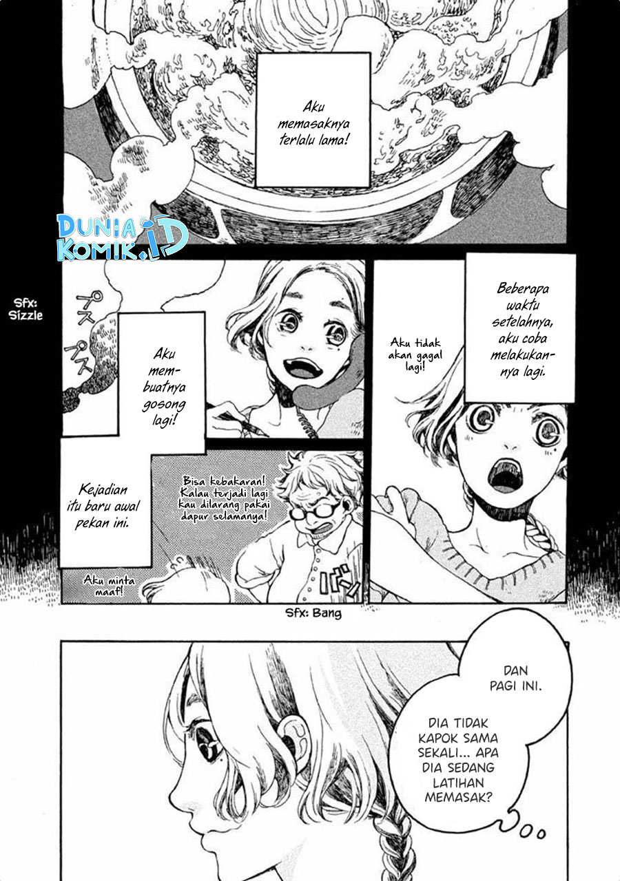 Oli-Oli Soup Chapter 4 - halaman 5
