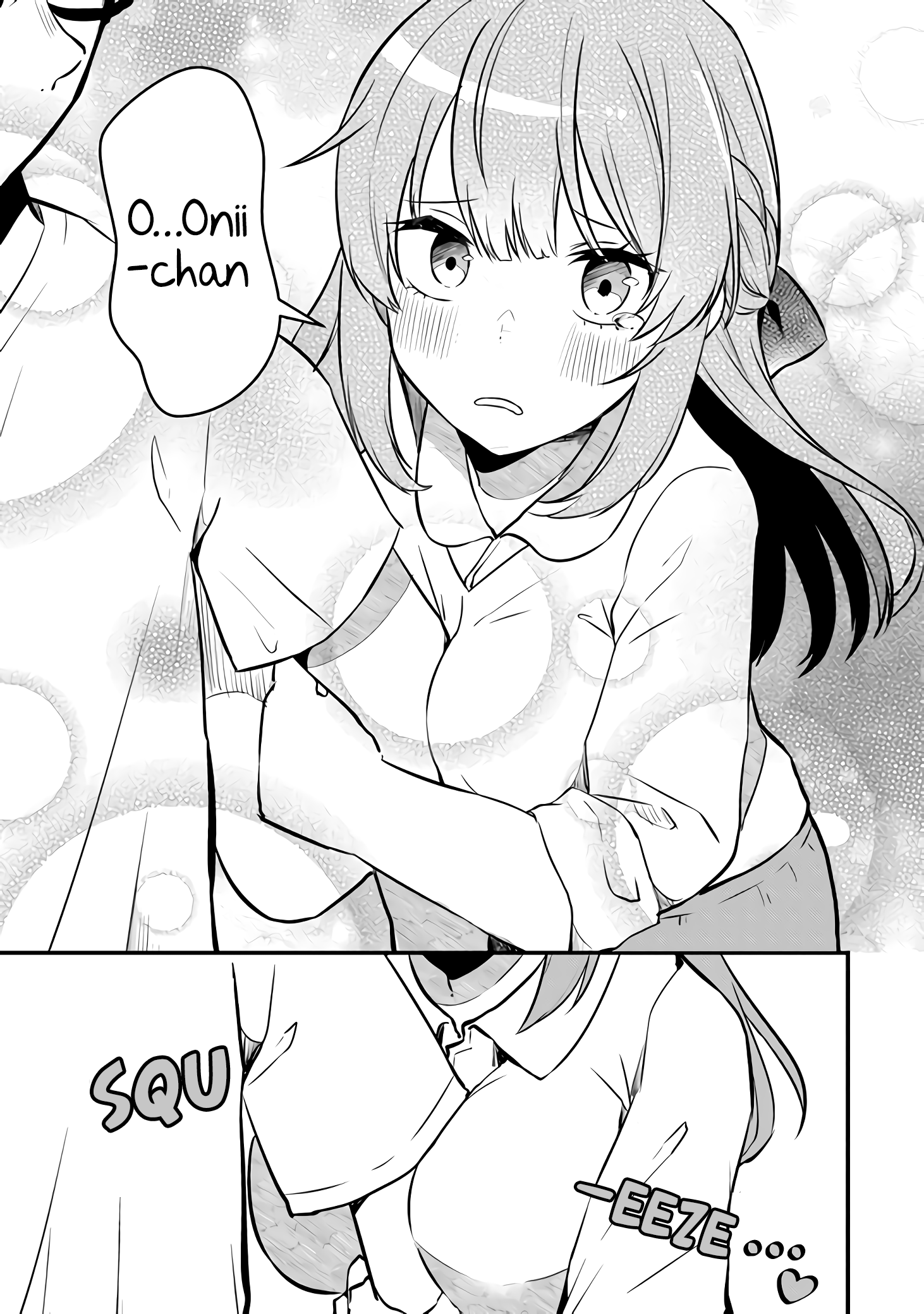 Omae Imouto ja Nakute Iinazuke Datta no ka yo!? Chapter 2 - halaman 16