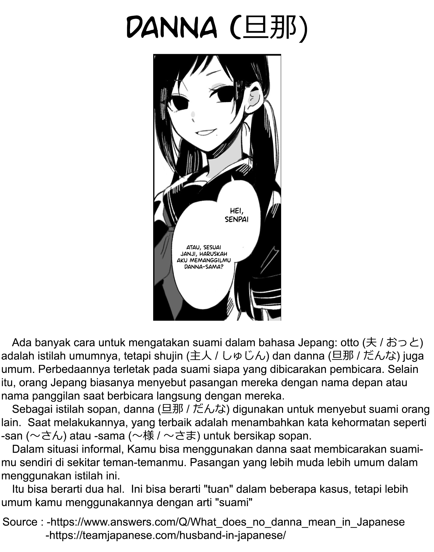 Omae, Onna Datta no ka...!? Chapter 0 - halaman 6