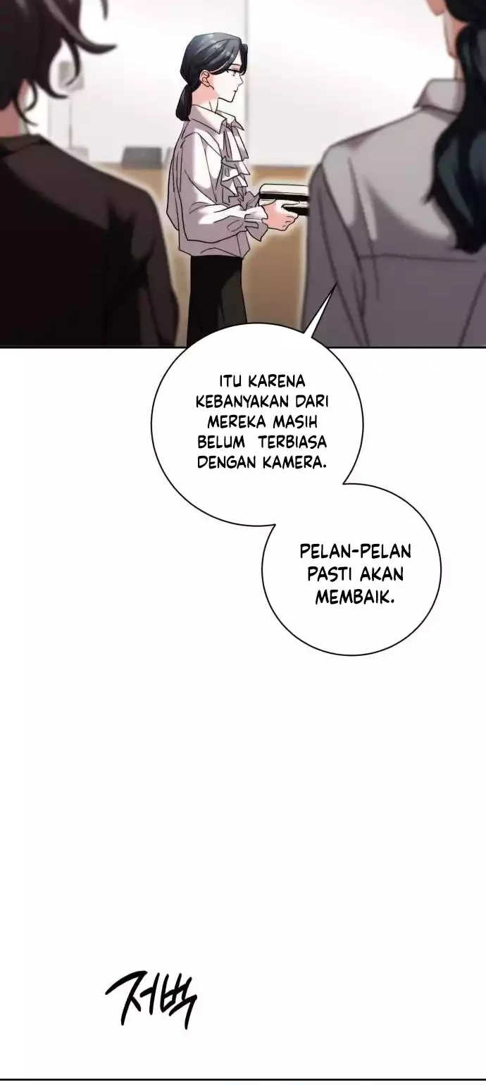 Omae, Tanuki ni Naranee ka? Chapter 1 - halaman 8