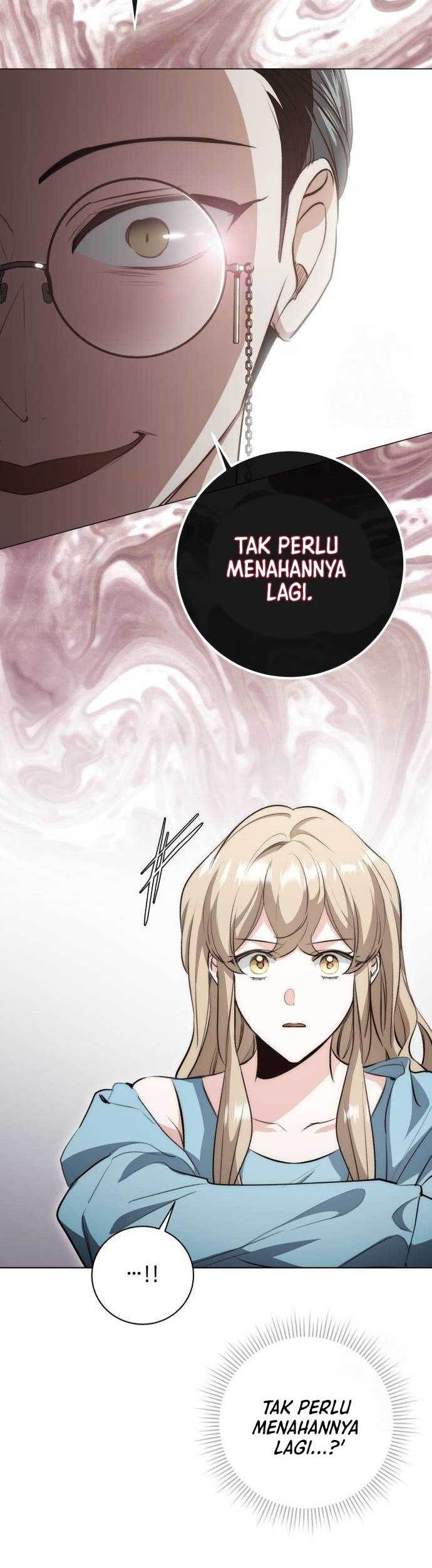 Omae, Tanuki ni Naranee ka? Chapter 2 - halaman 2