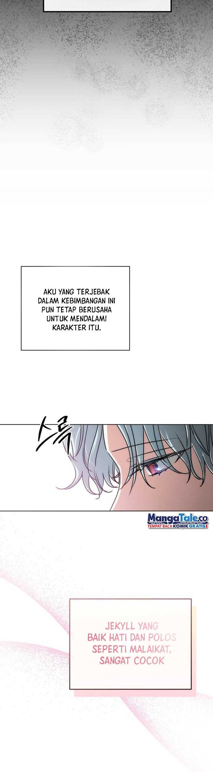 Omae, Tanuki ni Naranee ka? Chapter 3 - halaman 8