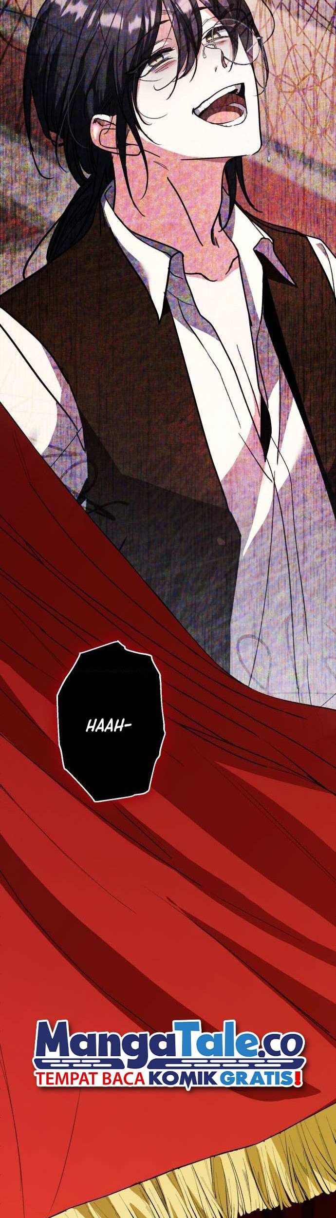 Omae, Tanuki ni Naranee ka? Chapter 4.5 - halaman 3