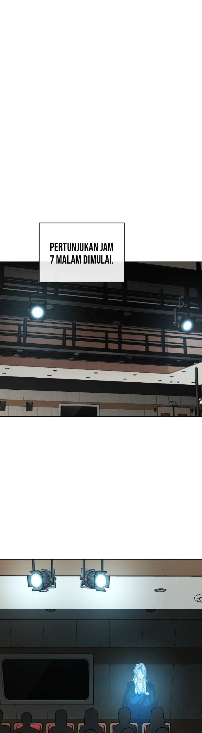 Omae, Tanuki ni Naranee ka? Chapter 5.5 - halaman 2