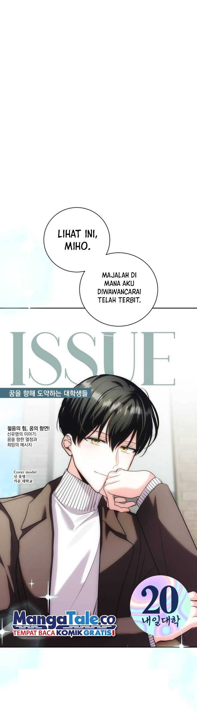 Omae, Tanuki ni Naranee ka? Chapter 6 - halaman 2