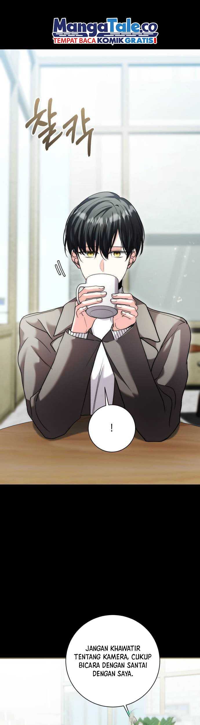 Omae, Tanuki ni Naranee ka? Chapter 6 - halaman 6
