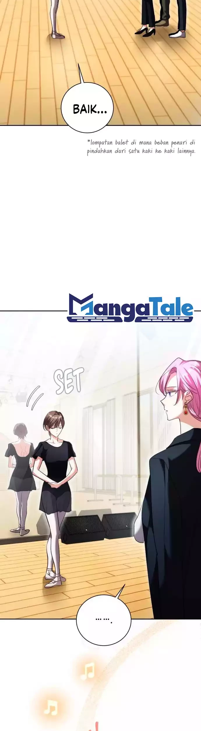 Omae, Tanuki ni Naranee ka? Chapter 8 - halaman 2