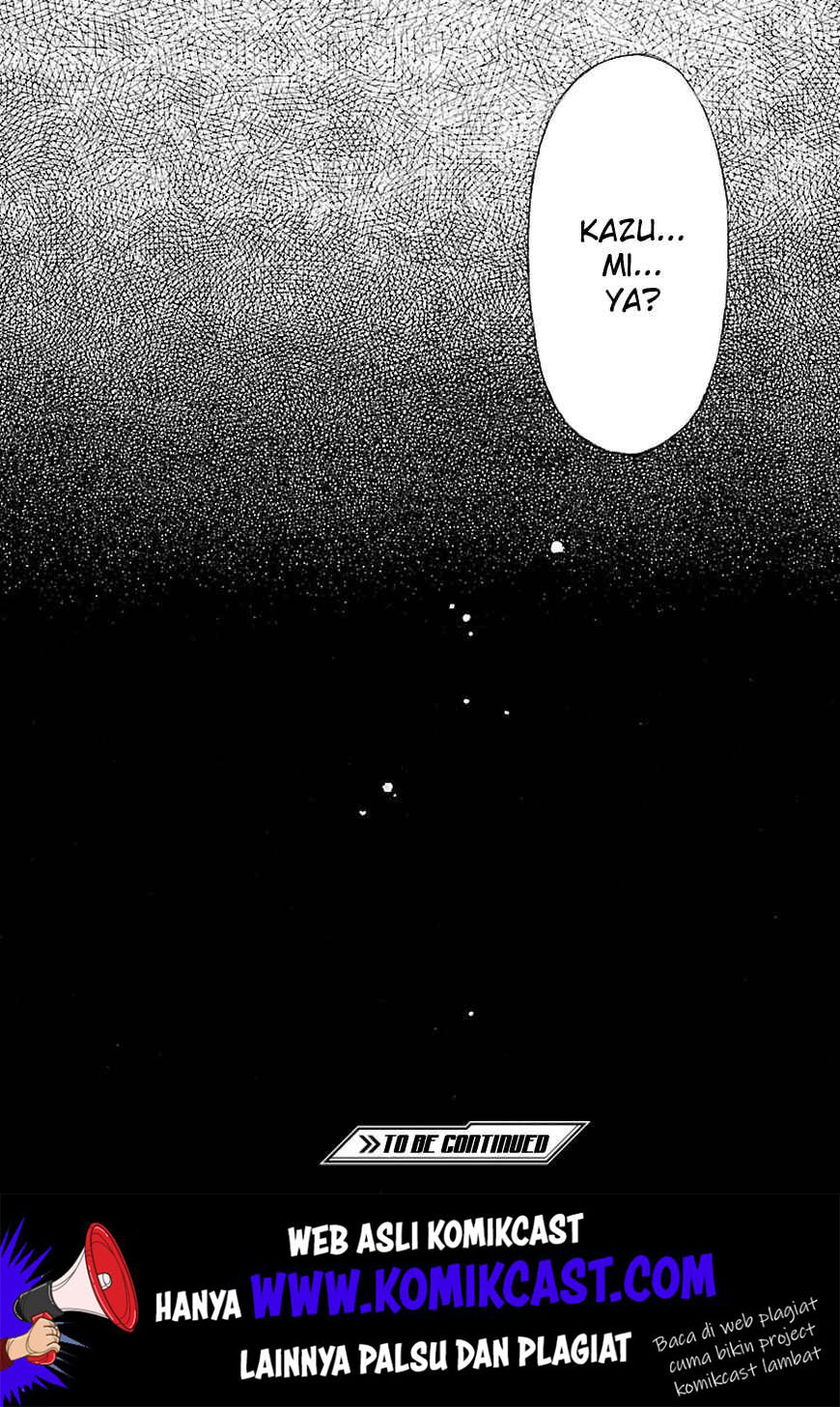 Omaera Zenin Mendokusai! Chapter 10 - halaman 35