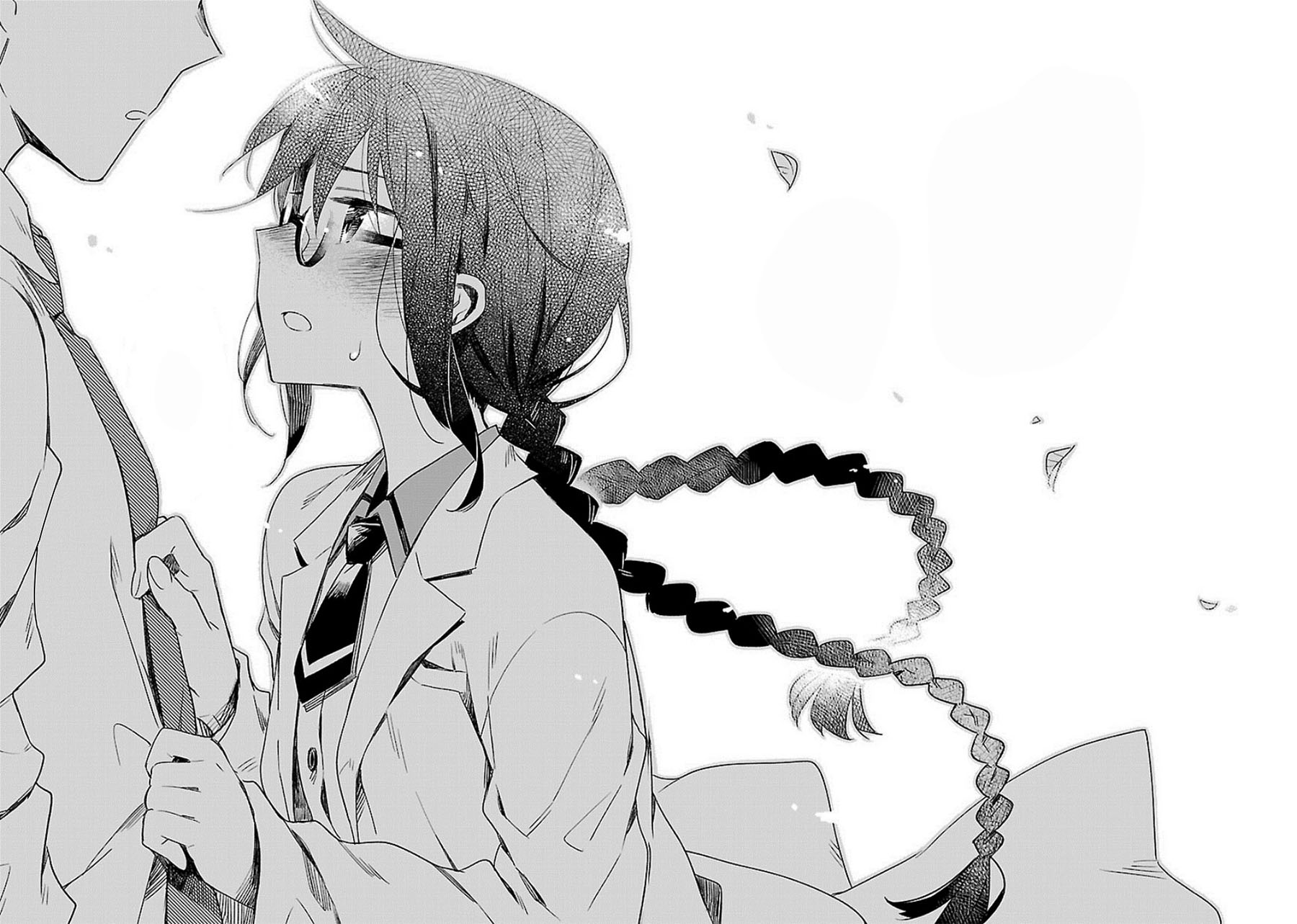 Omaera Zenin Mendokusai! Chapter 25 - halaman 28