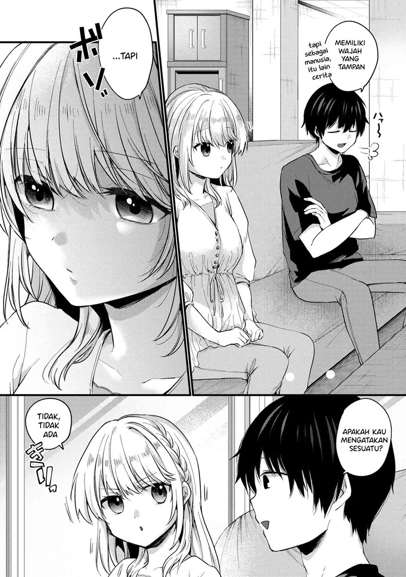 Omiai Shitakunakatta node, Murinandai na Jouken wo Tsuketara Doukyuusei ga Kita Ken ni Tsuite Chapter 3.2 - halaman 18