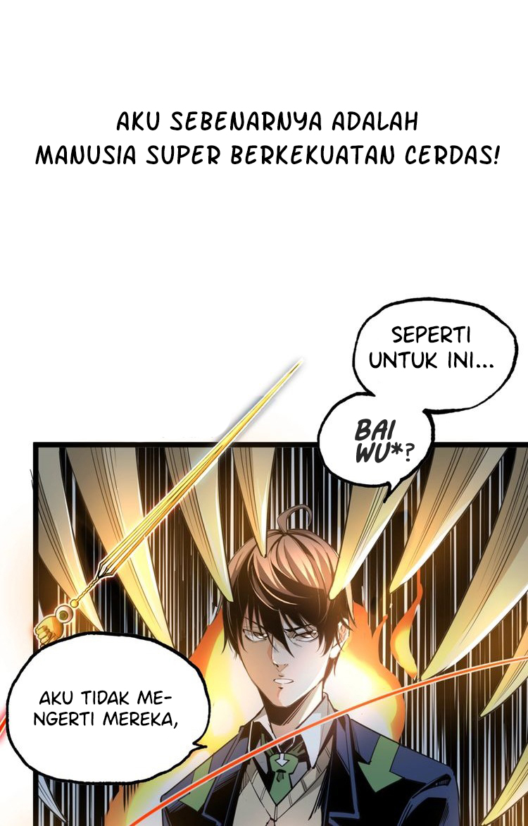 Ominous Liar Chapter 0 - halaman 16