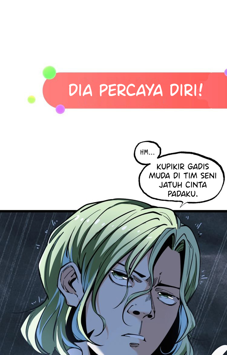 Ominous Liar Chapter 0 - halaman 20
