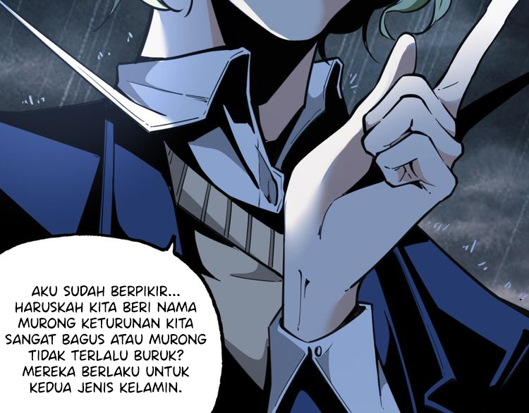 Ominous Liar Chapter 0 - halaman 21