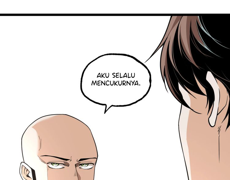 Ominous Liar Chapter 0 - halaman 23