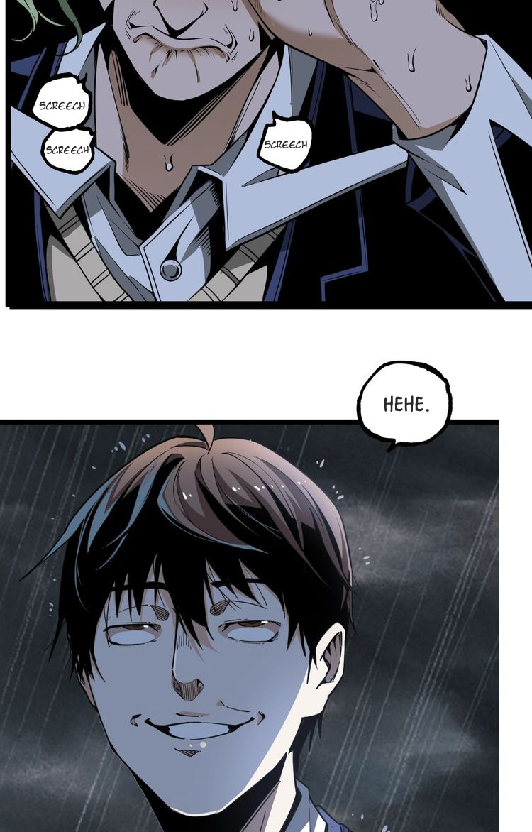 Ominous Liar Chapter 0 - halaman 26