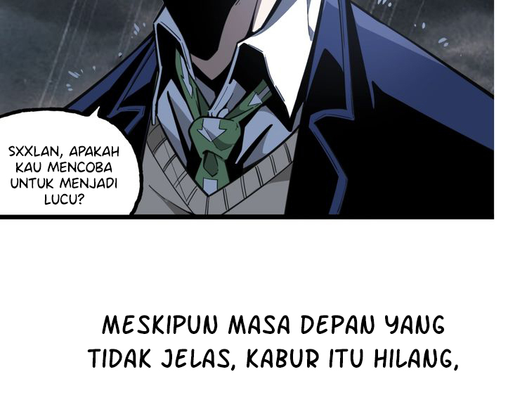 Ominous Liar Chapter 0 - halaman 27
