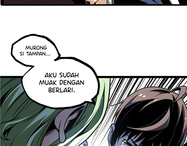 Ominous Liar Chapter 0 - halaman 32