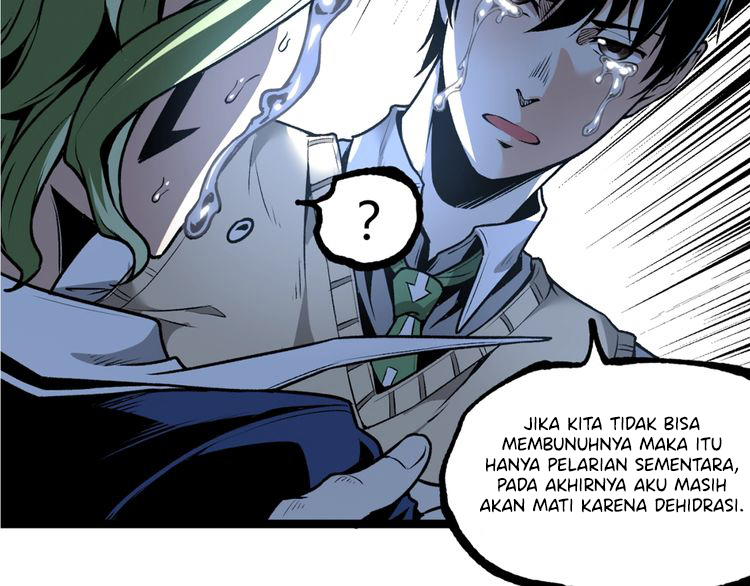 Ominous Liar Chapter 0 - halaman 33